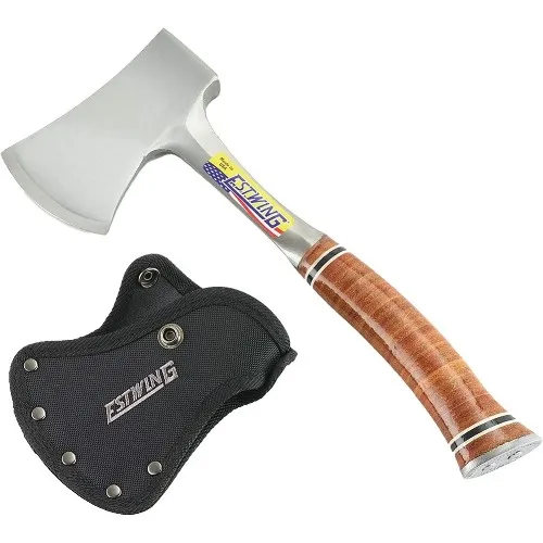 Campingyxa ESTWING