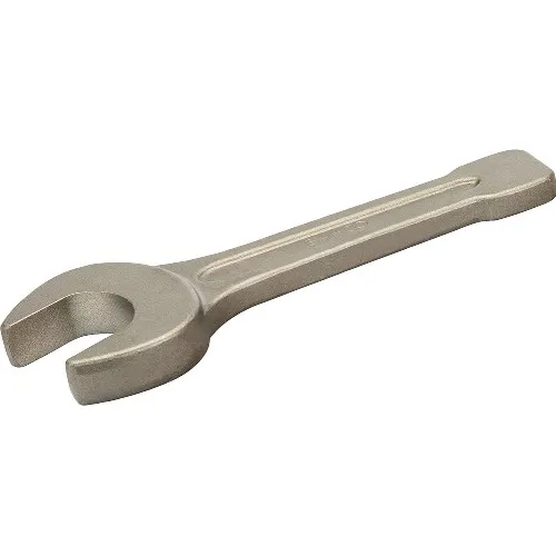 Slagskruvnyckel BAHCO 133SGM