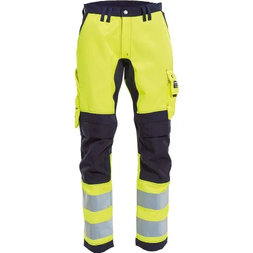 Servicebyxa TRANEMO 432044 Vision HV Stretch