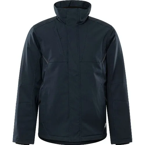 Vinterjacka FRISTADS 4931 GSW Forsbo Softshell