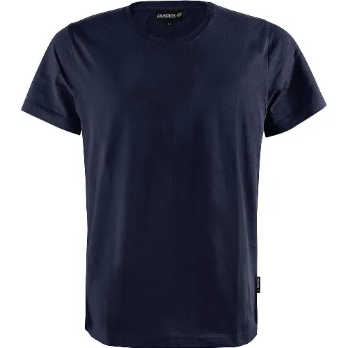 T-shirt FRISTADS 7988 GOT Alnaryd Green