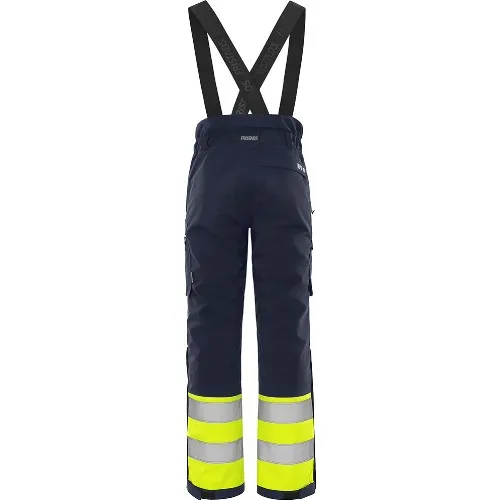 Gul/Marinblå Gul/Marinblå