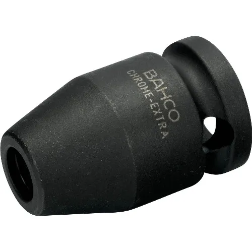Bitshylsa 3/8" BAHCO 7407H-7409H