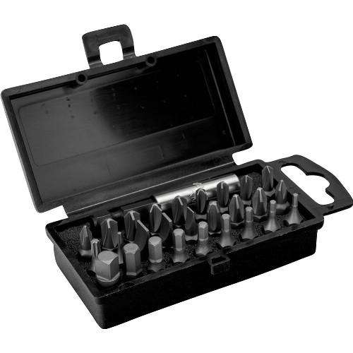 Bitssats 1/4" BAHCO 59/S28-4
