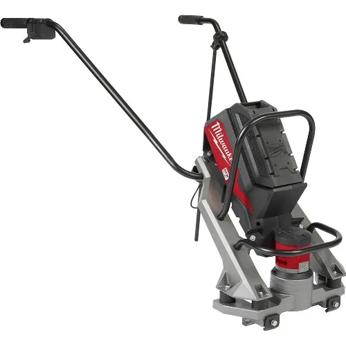 Betongsloda MILWAUKEE MX Fuel PSC-302 72 V