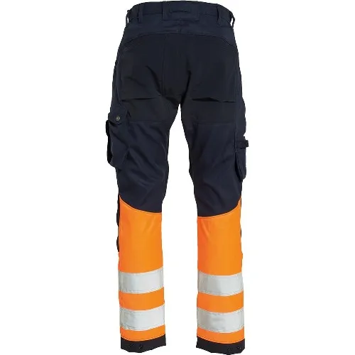 Marinblå/Orange Marinblå/Orange