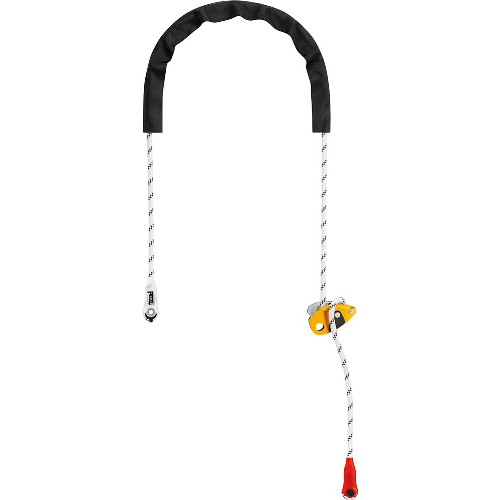Stödlina PETZL Grillon