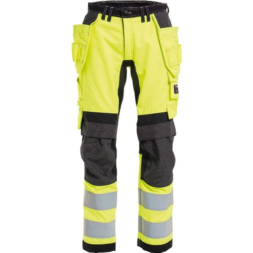Hantverksbyxa TRANEMO 632481 Tera X Stretch