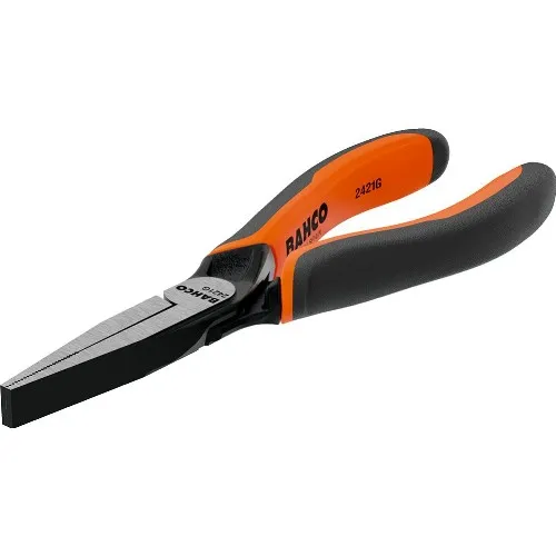 Flacktång BAHCO Ergo 2421G