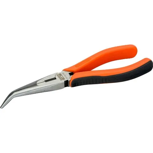 Spetstång BAHCO 2477G böjd