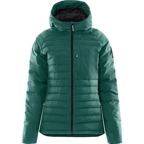 Vinterjacka FRISTADS Atmos Primaloft Outdoor Dam