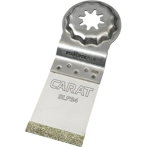 Sågblad CARAT Multi SLP34 Diamant Starlock Plus