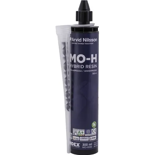 Ankarmassa MO-H Hybrid Resin