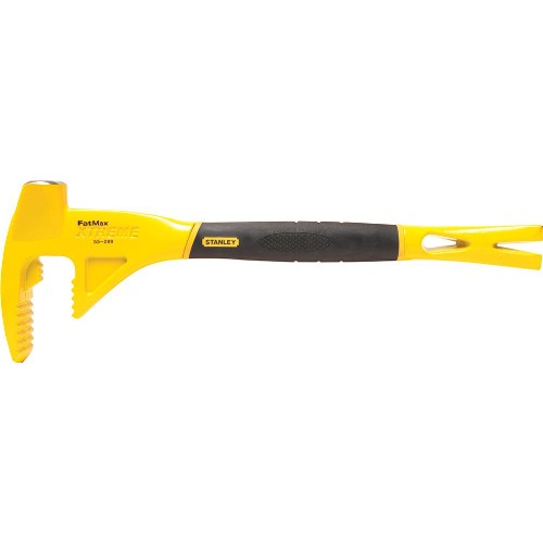 Rivningsverktyg STANLEY XL FatMax Fubar