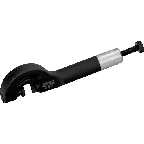 Muttersplittrare hydraulisk BAHCO 4610