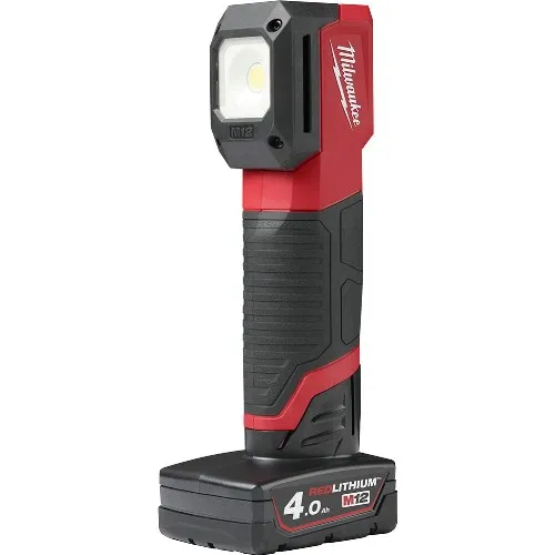 Handlampa MILWAUKEE M12 CML-401 LED 12 V