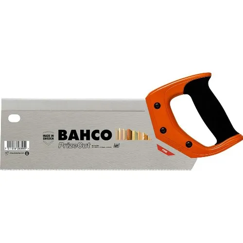 Ryggsåg BAHCO NP-12 Prizecut Fin/medelgrov