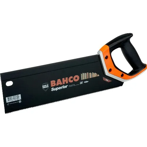 Ryggsåg BAHCO 3180 XT Superior Fin