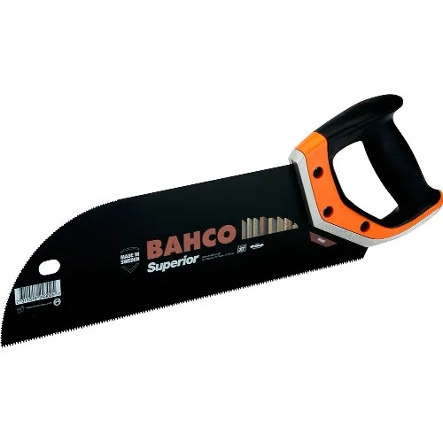 Fanersåg BAHCO Ergo 3240XT Superior Fin