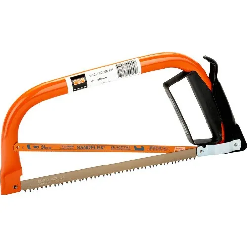 Bågfil BAHCO 9-12