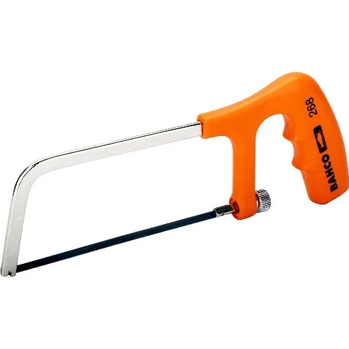 Minibågfil BAHCO 268