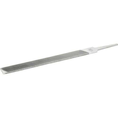 Skärpfil flat BAHCO 4-138 oskaftad