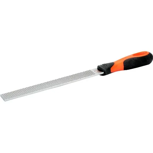 Slöjd- och hobbyfil BAHCO 4-152 skaftad