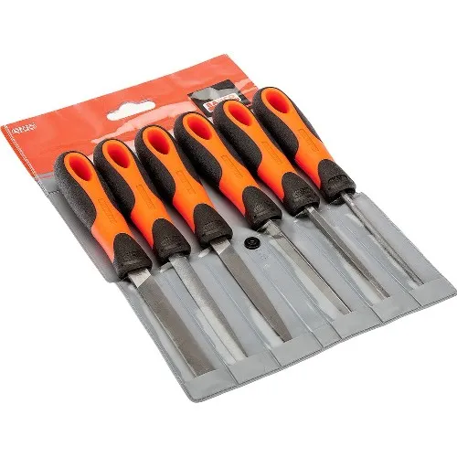 Filsats BAHCO 1-476