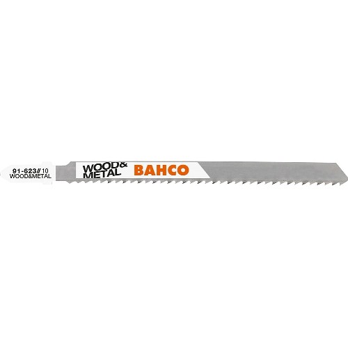 Sticksågblad BAHCO