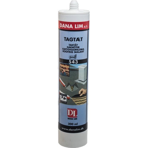 Takfogmassa DANA LIM 543