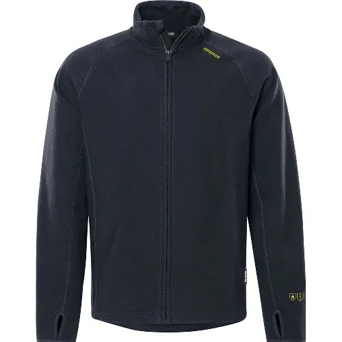 Svetsjacka FRISTADS 7044 MFRN Flamestat
