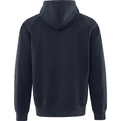 Mörk marinblå/Gul