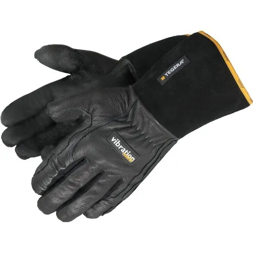 Vibrationsdämpande handske TEGERA 9182A