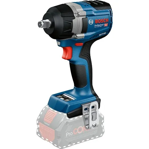 Mutterdragare BOSCH GDS 18 V-750 C utan batteri