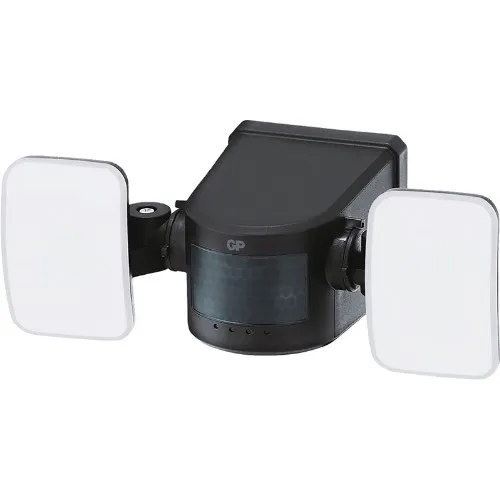 Utomhusbelysning GP Safeguard RF2.1+ LED
