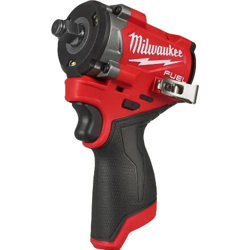 Mutterdragare MILWAUKEE M12 FCIWP12G3-0 12 V utan batteri