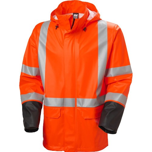 Regnjacka HELLY HANSEN 70155 Addvis Varsel