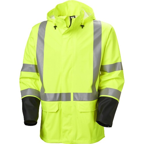 Regnjacka HELLY<br />HANSEN 70155 Addvis Varsel