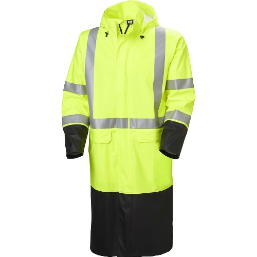 Regnrock HELLY HANSEN 70156 Addvis Varsel