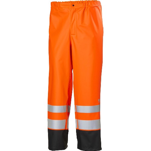 Regnbyxa HELLY HANSEN 70455 Addvis Varsel