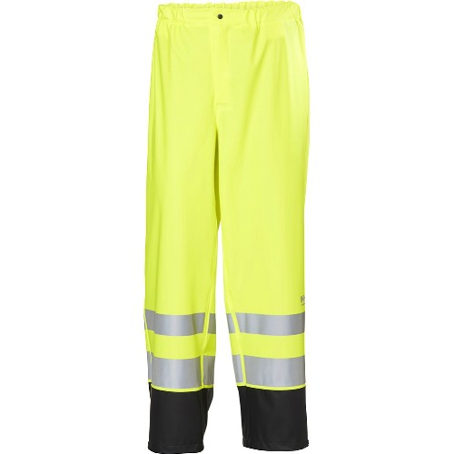 Regnbyxa HELLY<br />HANSEN 70455 Addvis Varsel