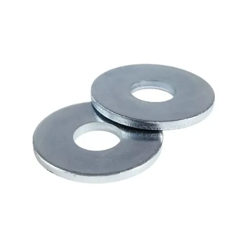 Bricka rund RBS FZB DIN 9021