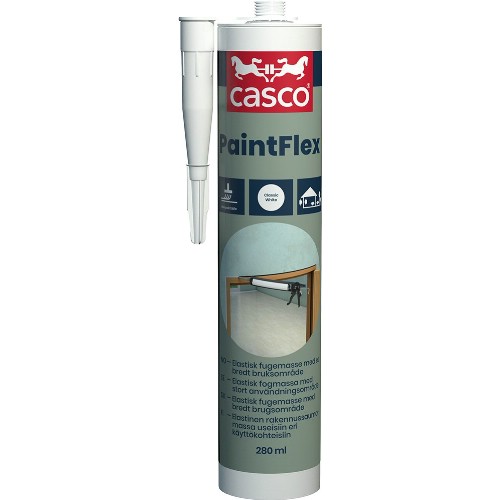 Fogmassa CASCO PaintFlex