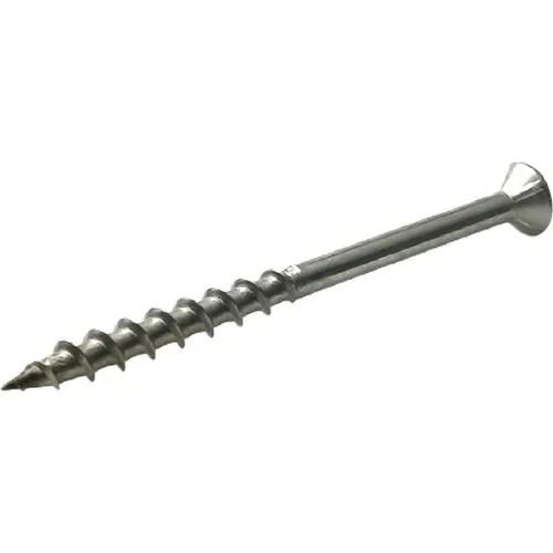 Trallskruv A4 Torx