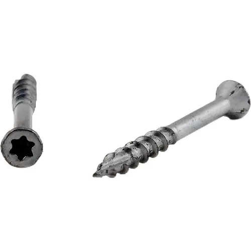 Trallskruv C4 Torx