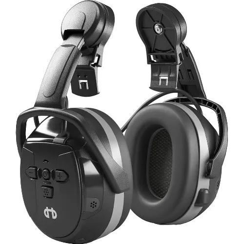 Hjälmkåpa Bluetooth HELLBERG Xstream LD