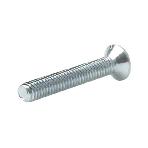 Maskinskruv Torx MFT 8.8 FZB ISO 14581