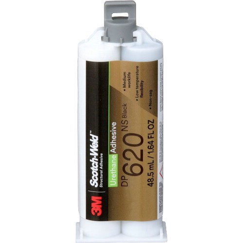 Konstruktionslim 3M Scotch-Weld DP 620NS