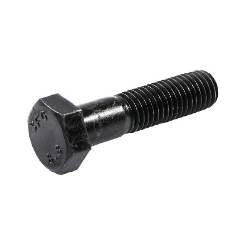 Skruv sexkant M6S 8.8 OBEH DIN 960 Metrisk fin