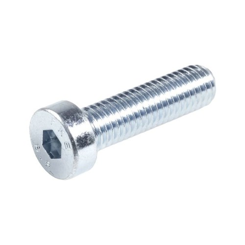 Skruv Insex MLC6S 8.8 FZB DIN 6912 Låg skalle